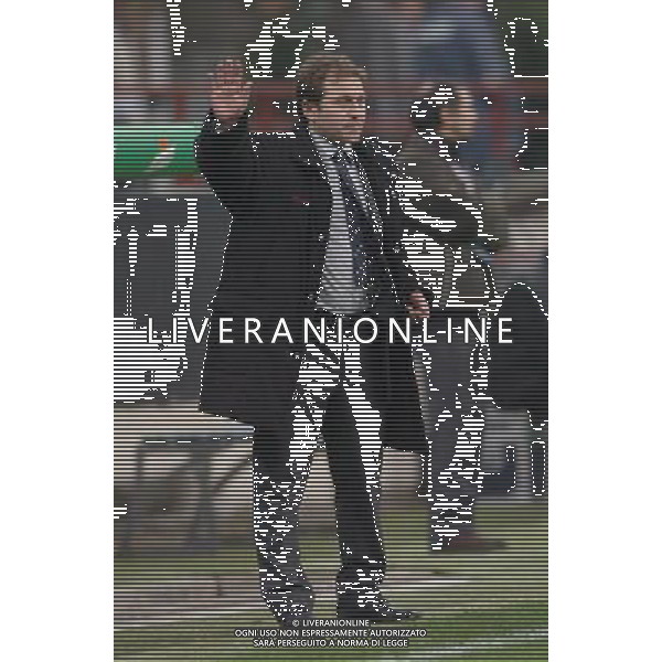 Milano 05/12/2003 Inter-Reggina 2:1 TIM Cup Coppa Italia nella foto camolese giancarlo ph marco luzzani/ag aldo liverani s.a.s.