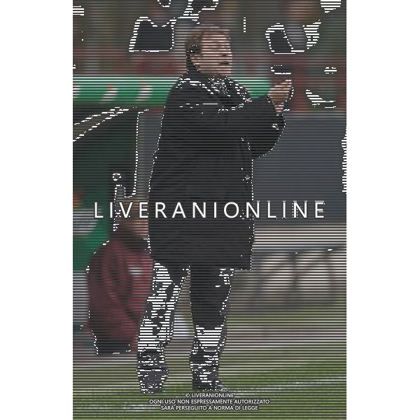 Milano 05/12/2003 Inter-Reggina 2:1 TIM Cup Coppa Italia nella foto camolese giancarlo ph marco luzzani/ag aldo liverani s.a.s.