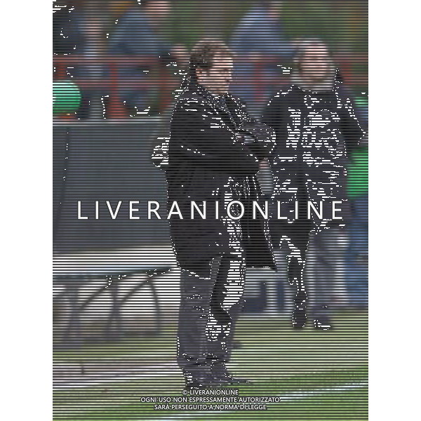 Milano 05/12/2003 Inter-Reggina 2:1 TIM Cup Coppa Italia nella foto camolese giancarlo ph marco luzzani/ag aldo liverani s.a.s.