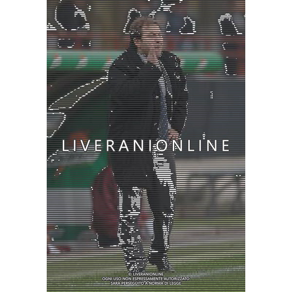 Milano 05/12/2003 Inter-Reggina 2:1 TIM Cup Coppa Italia nella foto camolese giancarlo ph marco luzzani/ag aldo liverani s.a.s.
