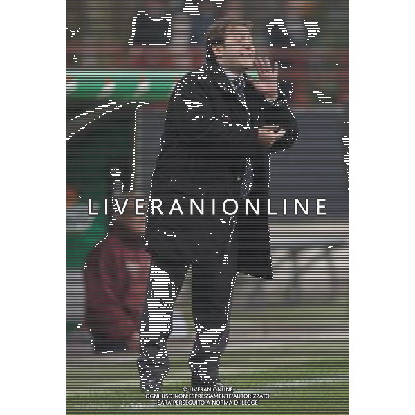 Milano 05/12/2003 Inter-Reggina 2:1 TIM Cup Coppa Italia nella foto camolese giancarlo ph marco luzzani/ag aldo liverani s.a.s.