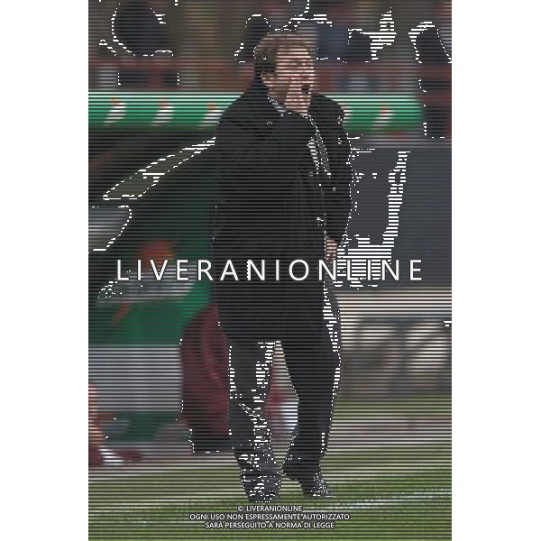 Milano 05/12/2003 Inter-Reggina 2:1 TIM Cup Coppa Italia nella foto camolese giancarlo ph marco luzzani/ag aldo liverani s.a.s.