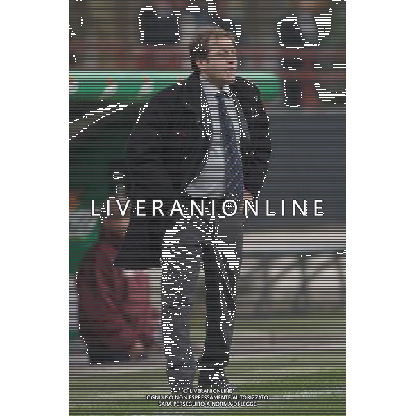 Milano 05/12/2003 Inter-Reggina 2:1 TIM Cup Coppa Italia nella foto camolese giancarlo ph marco luzzani/ag aldo liverani s.a.s.