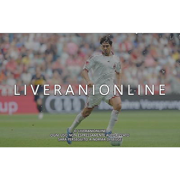 Audi Cup 2009 Finale 3¡-4¡ Posto Monaco di Baviera - 30.07.2009 Milan-Boca Juniors Nella Foto:BORRIELLO MARCO /Ph.Vitez-Ag. Aldo Liverani