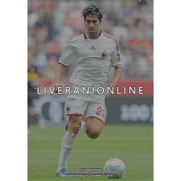 Audi Cup 2009 Finale 3¡-4¡ Posto Monaco di Baviera - 30.07.2009 Milan-Boca Juniors Nella Foto:BORRIELLO MARCO /Ph.Vitez-Ag. Aldo Liverani