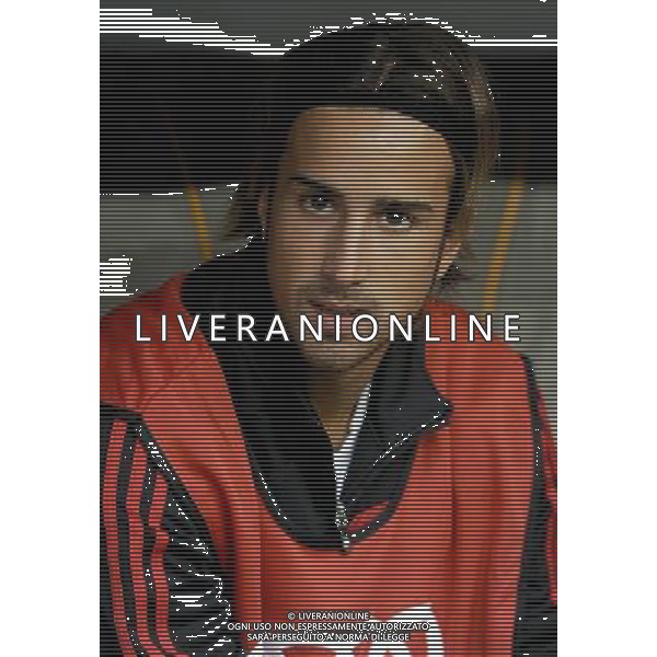 Audi Cup 2009 Finale 3¡-4¡ Posto Monaco di Baviera - 30.07.2009 Milan-Boca Juniors Nella Foto:DI GENNARO DAVIDE /Ph.Vitez-Ag. Aldo Liverani