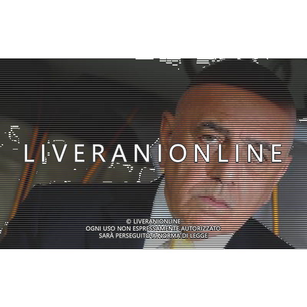 Audi Cup 2009 Finale 3¡-4¡ Posto Monaco di Baviera - 30.07.2009 Milan-Boca Juniors Nella Foto:GALLIANI ADRIANO /Ph.Vitez-Ag. Aldo Liverani