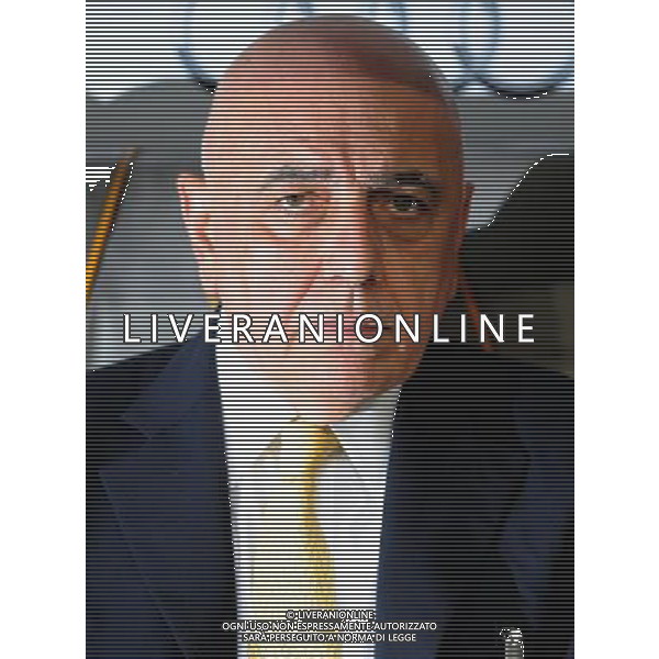 Audi Cup 2009 Finale 3¡-4¡ Posto Monaco di Baviera - 30.07.2009 Milan-Boca Juniors Nella Foto:GALLIANI ADRIANO /Ph.Vitez-Ag. Aldo Liverani