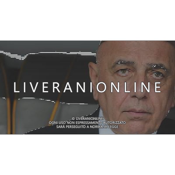 Audi Cup 2009 Finale 3¡-4¡ Posto Monaco di Baviera - 30.07.2009 Milan-Boca Juniors Nella Foto:GALLIANI ADRIANO /Ph.Vitez-Ag. Aldo Liverani