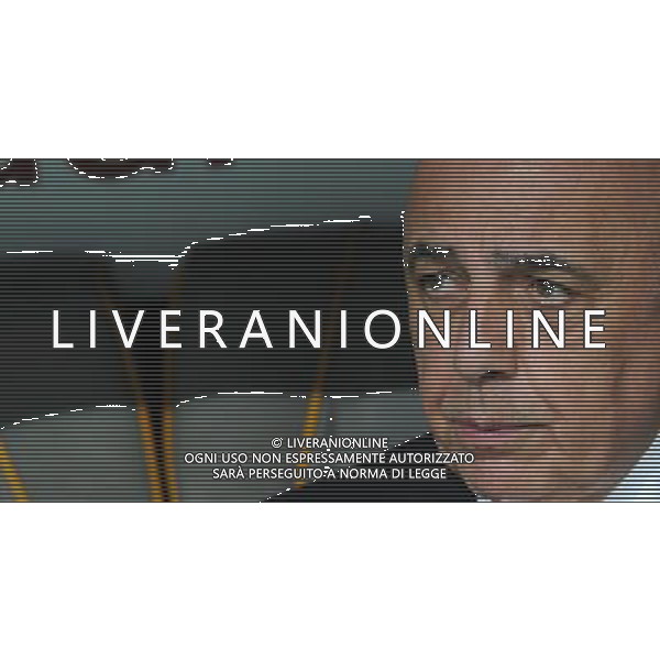 Audi Cup 2009 Finale 3¡-4¡ Posto Monaco di Baviera - 30.07.2009 Milan-Boca Juniors Nella Foto:GALLIANI ADRIANO /Ph.Vitez-Ag. Aldo Liverani