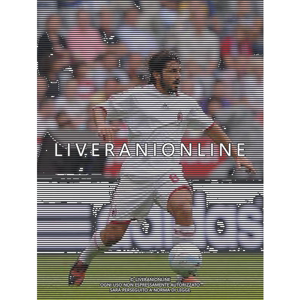 Audi Cup 2009 Finale 3¡-4¡ Posto Monaco di Baviera - 30.07.2009 Milan-Boca Juniors Nella Foto:GATTUSO GENNARO /Ph.Vitez-Ag. Aldo Liverani