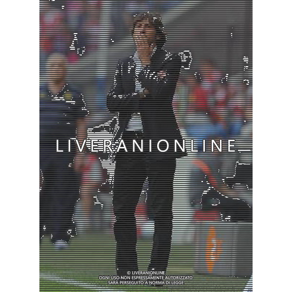 Audi Cup 2009 Finale 3¡-4¡ Posto Monaco di Baviera - 30.07.2009 Milan-Boca Juniors Nella Foto:LEONARDO /Ph.Vitez-Ag. Aldo Liverani