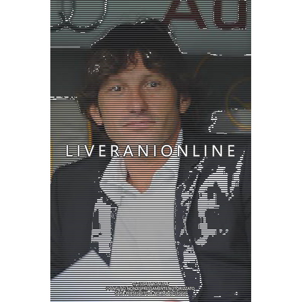 Audi Cup 2009 Finale 3¡-4¡ Posto Monaco di Baviera - 30.07.2009 Milan-Boca Juniors Nella Foto:LEONARDO /Ph.Vitez-Ag. Aldo Liverani
