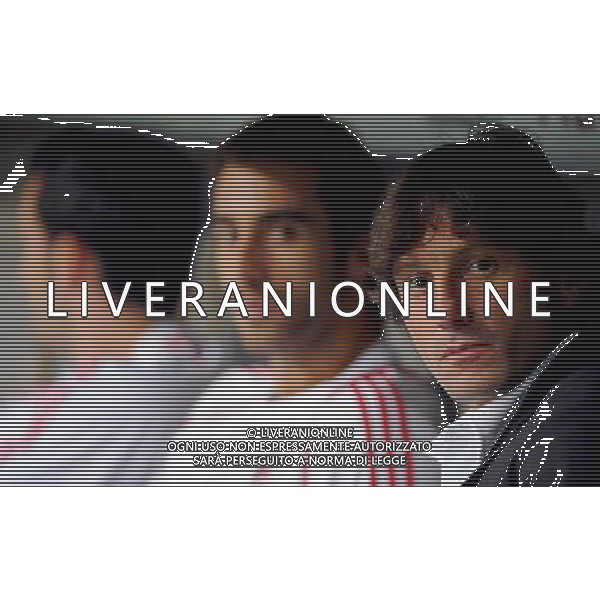 Audi Cup 2009 Finale 3¡-4¡ Posto Monaco di Baviera - 30.07.2009 Milan-Boca Juniors Nella Foto:LEONARDO /Ph.Vitez-Ag. Aldo Liverani