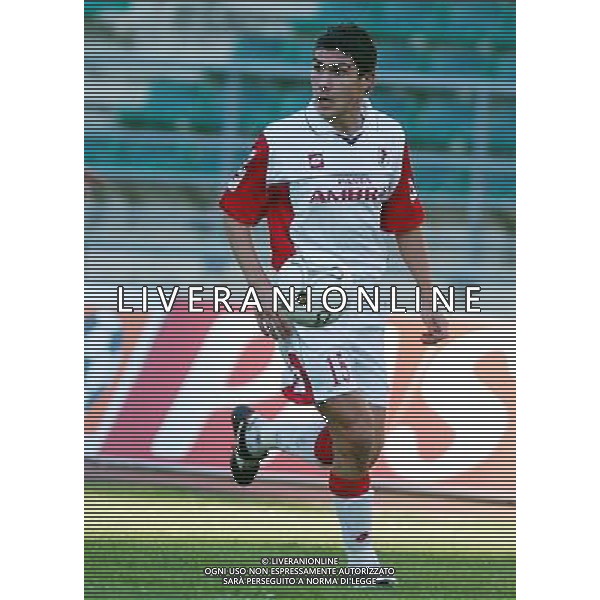 BARI CALCIO nella foto Mora Nicola (calciatore)* foto Fabio Serino/Ag. Aldo Liverani s.a.s.