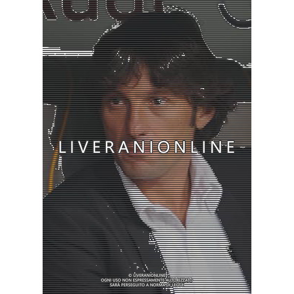 Audi Cup 2009 Finale 3¡-4¡ Posto Monaco di Baviera - 30.07.2009 Milan-Boca Juniors Nella Foto:LEONARDO /Ph.Vitez-Ag. Aldo Liverani