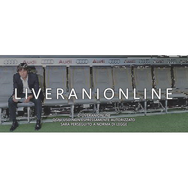 Audi Cup 2009 Finale 3¡-4¡ Posto Monaco di Baviera - 30.07.2009 Milan-Boca Juniors Nella Foto:LEONARDO /Ph.Vitez-Ag. Aldo Liverani