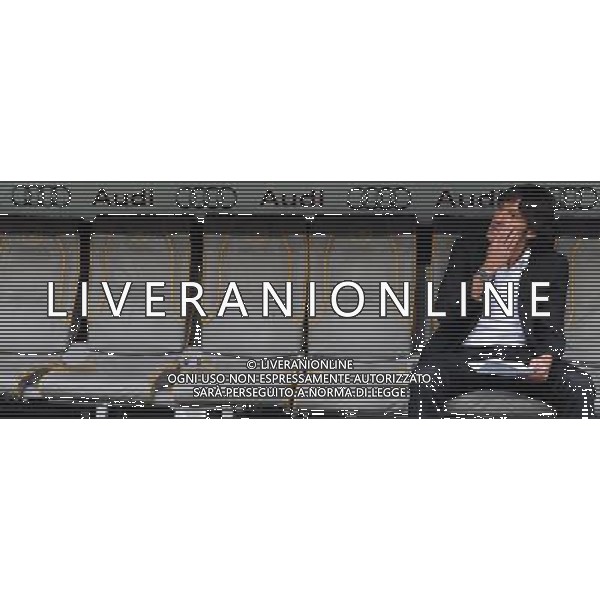 Audi Cup 2009 Finale 3¡-4¡ Posto Monaco di Baviera - 30.07.2009 Milan-Boca Juniors Nella Foto:LEONARDO /Ph.Vitez-Ag. Aldo Liverani