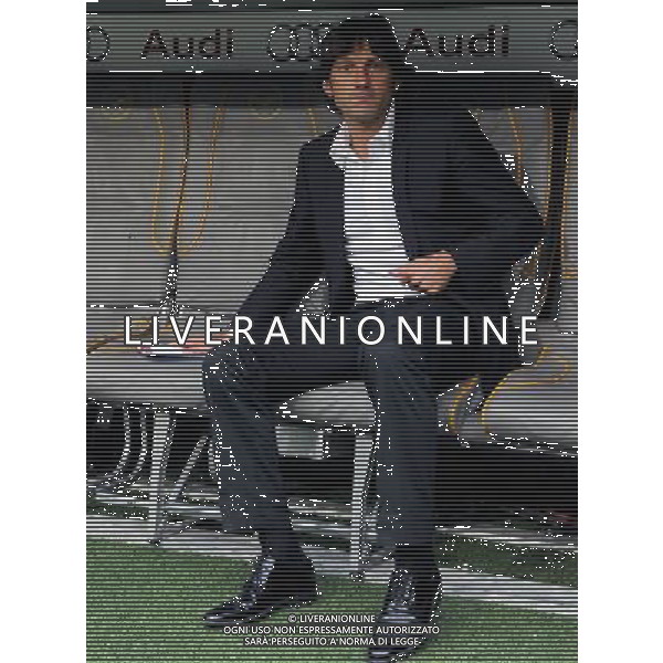 Audi Cup 2009 Finale 3¡-4¡ Posto Monaco di Baviera - 30.07.2009 Milan-Boca Juniors Nella Foto:LEONARDO /Ph.Vitez-Ag. Aldo Liverani