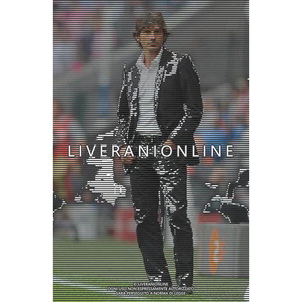 Audi Cup 2009 Finale 3¡-4¡ Posto Monaco di Baviera - 30.07.2009 Milan-Boca Juniors Nella Foto:LEONARDO /Ph.Vitez-Ag. Aldo Liverani