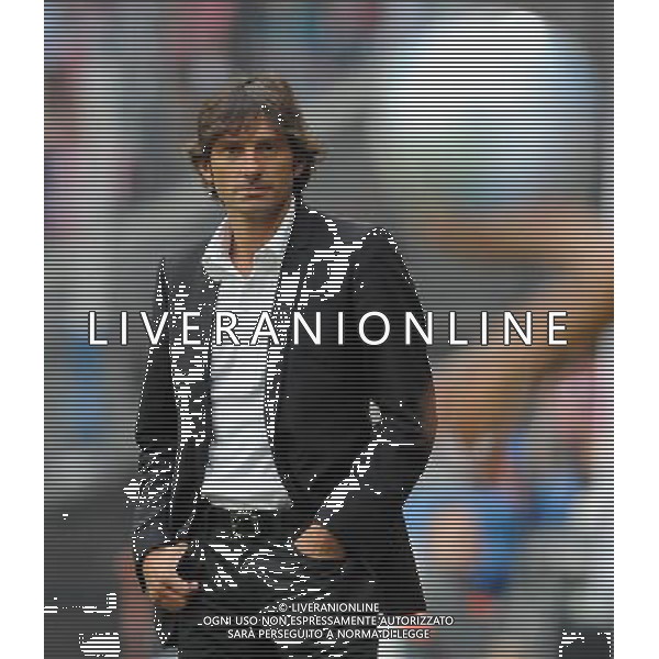 Audi Cup 2009 Finale 3¡-4¡ Posto Monaco di Baviera - 30.07.2009 Milan-Boca Juniors Nella Foto:LEONARDO /Ph.Vitez-Ag. Aldo Liverani