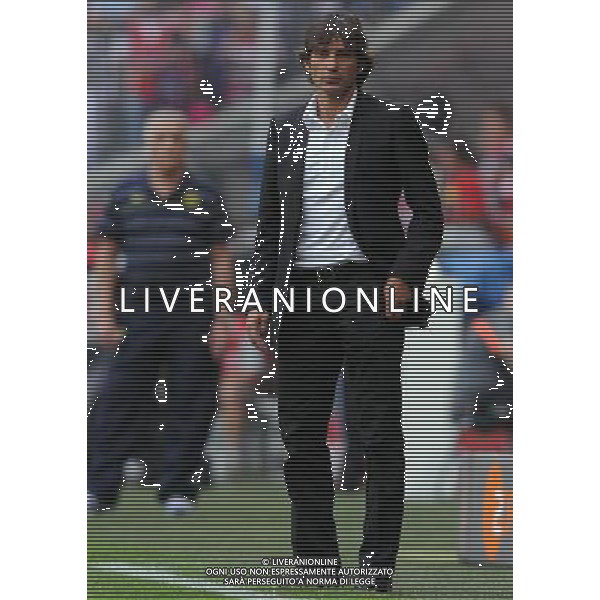 Audi Cup 2009 Finale 3¡-4¡ Posto Monaco di Baviera - 30.07.2009 Milan-Boca Juniors Nella Foto:LEONARDO /Ph.Vitez-Ag. Aldo Liverani