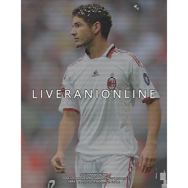 Audi Cup 2009 Finale 3¡-4¡ Posto Monaco di Baviera - 30.07.2009 Milan-Boca Juniors Nella Foto:PATO /Ph.Vitez-Ag. Aldo Liverani