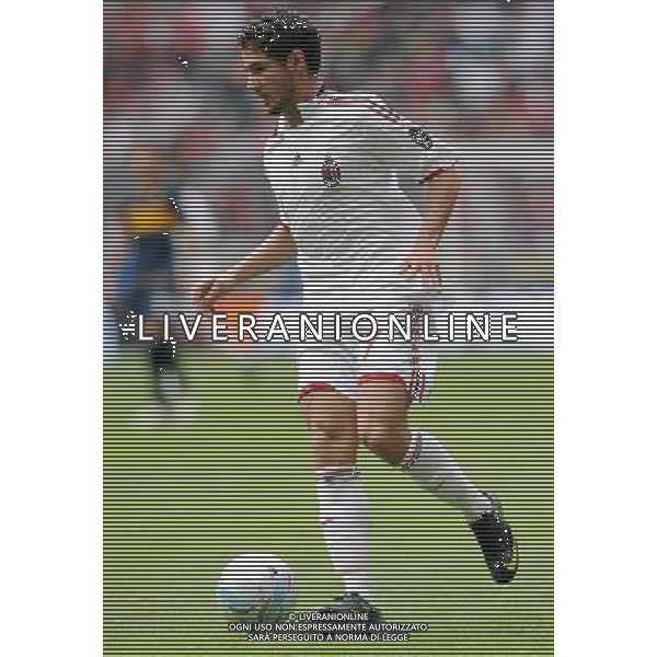 Audi Cup 2009 Finale 3¡-4¡ Posto Monaco di Baviera - 30.07.2009 Milan-Boca Juniors Nella Foto:PATO /Ph.Vitez-Ag. Aldo Liverani