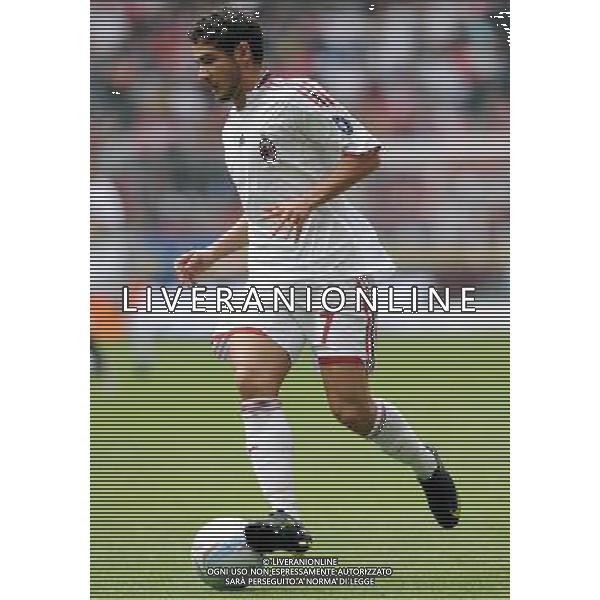 Audi Cup 2009 Finale 3¡-4¡ Posto Monaco di Baviera - 30.07.2009 Milan-Boca Juniors Nella Foto:PATO /Ph.Vitez-Ag. Aldo Liverani