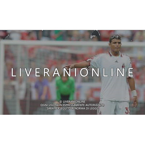 Audi Cup 2009 Finale 3¡-4¡ Posto Monaco di Baviera - 30.07.2009 Milan-Boca Juniors Nella Foto:THIAGO SILVA /Ph.Vitez-Ag. Aldo Liverani