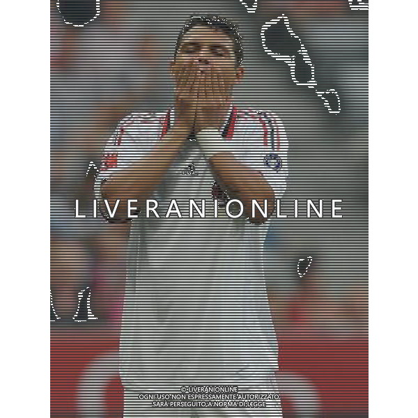 Audi Cup 2009 Finale 3¡-4¡ Posto Monaco di Baviera - 30.07.2009 Milan-Boca Juniors Nella Foto:THIAGO SILVA /Ph.Vitez-Ag. Aldo Liverani