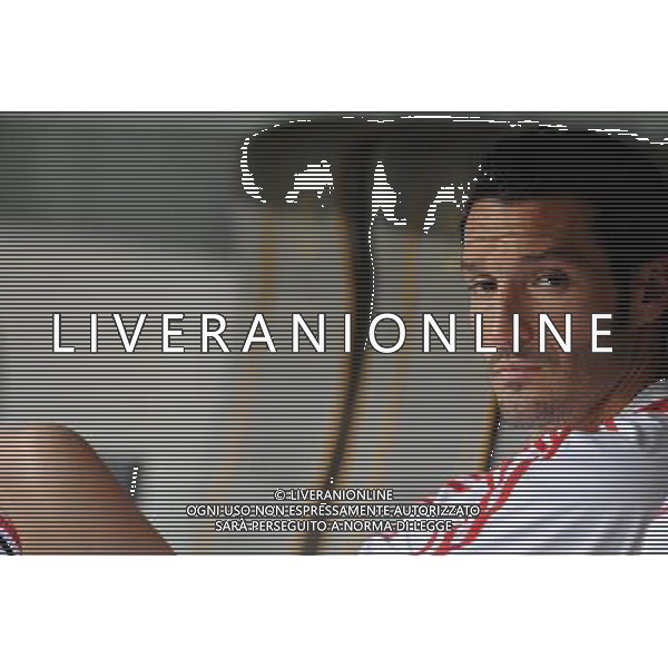 Audi Cup 2009 Finale 3¡-4¡ Posto Monaco di Baviera - 30.07.2009 Milan-Boca Juniors Nella Foto:ZAMBROTTA GIANLUCA /Ph.Vitez-Ag. Aldo Liverani