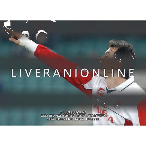 BARI CALCIO nella foto Spinesi Gionatha (calciatore)* foto Fabio Serino/Ag. Aldo Liverani s.a.s.
