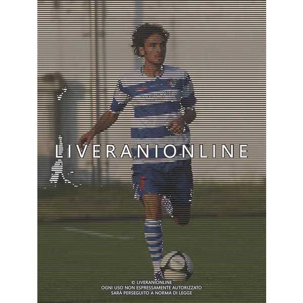 AURORA PRO PATRIA-GELA COPPA ITALIA 02-08-2009 NELLA FOTO CALA\' AG ADO LIVERANI