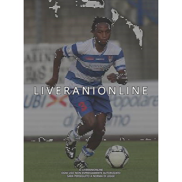 AURORA PRO PATRIA-GELA COPPA ITALIA 02-08-2009 NELLA FOTO SOM AG ADO LIVERANI