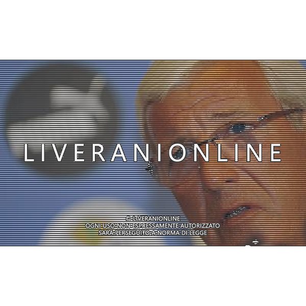 Raduno Nazionale Italiana a Coverciano Coverciano(FI) - 10.08.2009 Conferenza Stampa Nella Foto:MARCELLO LIPPI IN CONFERENZA STAMPA /Ph.Vitez-Ag. Aldo Liverani