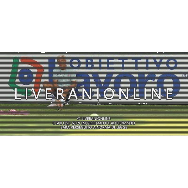 Raduno Nazionale Italiana a Coverciano Coverciano(FI) - 10.08.2009 Allenamento Nella Foto:LIPPI MARCELLO /Ph.Vitez-Ag. Aldo Liverani