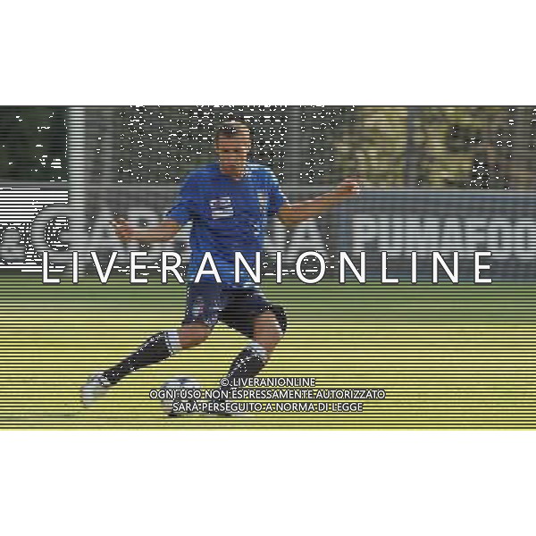 Raduno Nazionale Italiana a Coverciano Coverciano(FI) - 10.08.2009 Allenamento Nella Foto:CHIELLINI giorgio /Ph.Vitez-Ag. Aldo Liverani