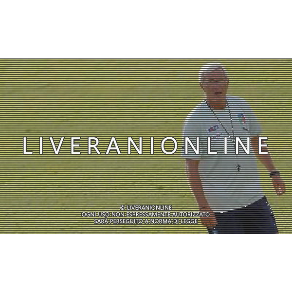 Raduno Nazionale Italiana a Coverciano Coverciano(FI) - 10.08.2009 Allenamento Nella Foto:LIPPI marcello /Ph.Vitez-Ag. Aldo Liverani