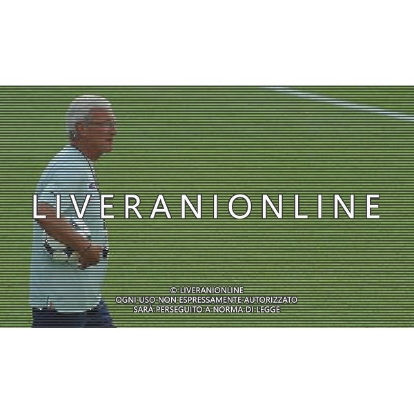 Raduno Nazionale Italiana a Coverciano Coverciano(FI) - 10.08.2009 Allenamento Nella Foto:LIPPI marcello /Ph.Vitez-Ag. Aldo Liverani