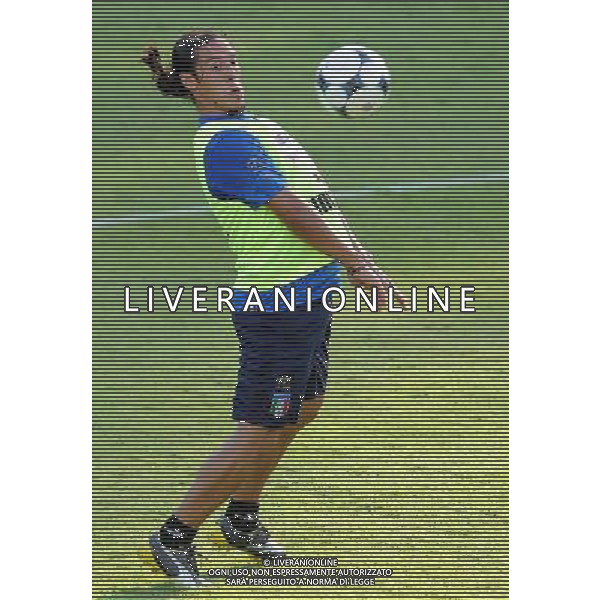 Raduno Nazionale Italiana a Coverciano Coverciano(FI) - 10.08.2009 Allenamento Nella Foto:CAMORANESI mauro german /Ph.Vitez-Ag. Aldo Liverani