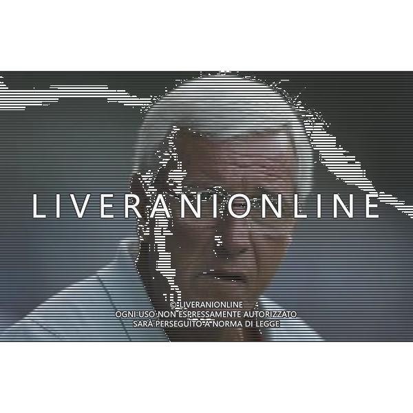 Basilea (CH) 12-08-2009 Amichevole Nazionale Italiana Calcio Svizzera-Italia 0:0 nella foto Marcello Lippi ph Marco Luzzani/ag. Aldo Liverani s.a.s.