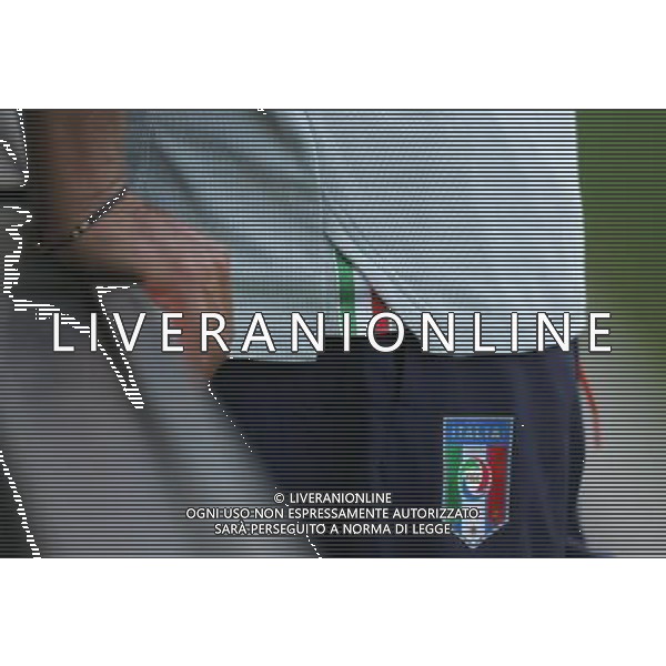 Basilea (CH) 12-08-2009 Amichevole Nazionale Italiana Calcio Svizzera-Italia 0:0 nella foto Marcello Lippi ph Marco Luzzani/ag. Aldo Liverani s.a.s.