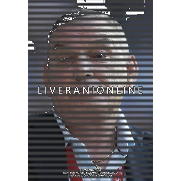 Basilea (CH) 12-08-2009 Amichevole Nazionale Italiana Calcio Svizzera-Italia 0:0 nella foto gigi riva ph Marco Luzzani/ag. Aldo Liverani s.a.s.