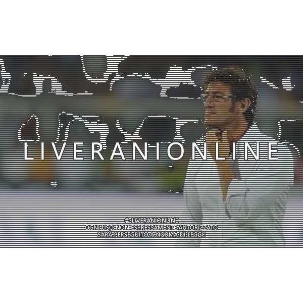 Inter - Juventus Trofeo TIM 2009 Pescara - 14.08.2009 Inter-Milan-Juventus Nella Foto: Ciro FERRARA /Ph.Vitez-Ag. Aldo Liverani