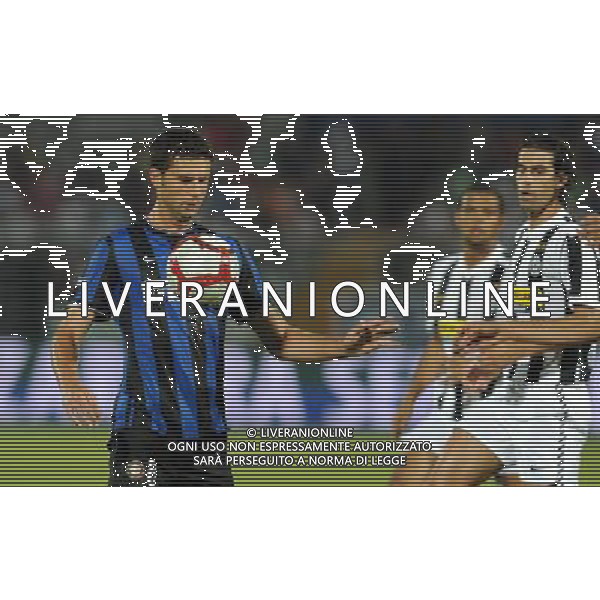 Inter - Juventus Trofeo TIM 2009 Pescara - 14.08.2009 Inter-Milan-Juventus Nella Foto: THIAGO MOTTA /Ph.Vitez-Ag. Aldo Liverani