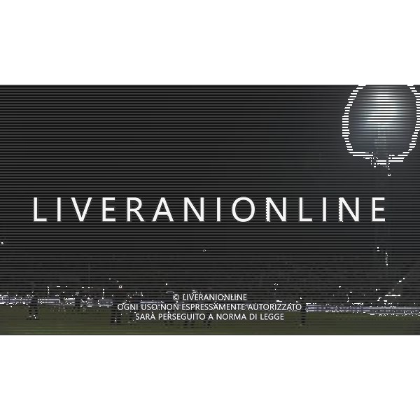 Milan - Inter Trofeo TIM 2009 Pescara - 14.08.2009 Inter-Milan-Juventus Nella Foto: PARTITA SOSPESA TEMPORANEAMENTE PER BLACKOUT /Ph.Vitez-Ag. Aldo Liverani