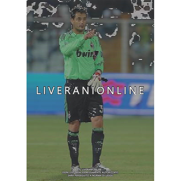 Milan - juventus Trofeo TIM 2009 Pescara - 14.08.2009 Inter-Milan-Juventus Nella Foto: flavio ROMA /Ph.Vitez-Ag. Aldo Liverani