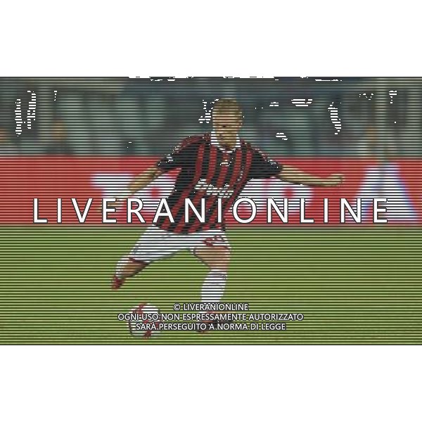 Trofeo TIM 2009 Pescara - 14.08.2009 Inter-Milan-Juventus Nella Foto:ABATE IGNAZIO /Ph.Vitez-Ag. Aldo Liverani