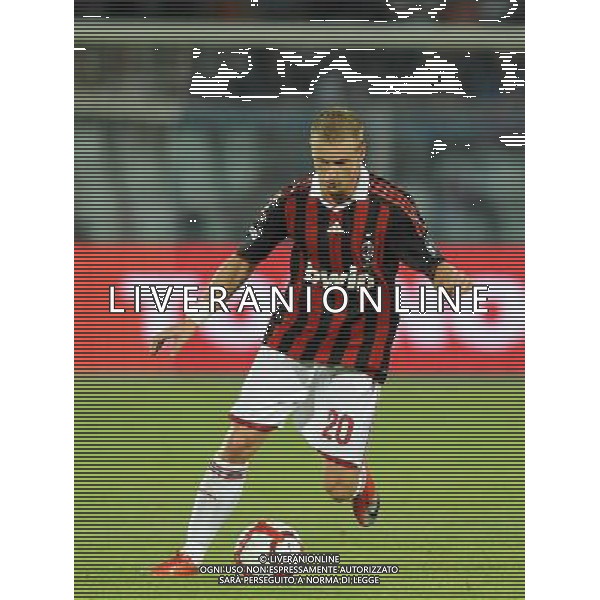Trofeo TIM 2009 Pescara - 14.08.2009 Inter-Milan-Juventus Nella Foto:ABATE IGNAZIO /Ph.Vitez-Ag. Aldo Liverani